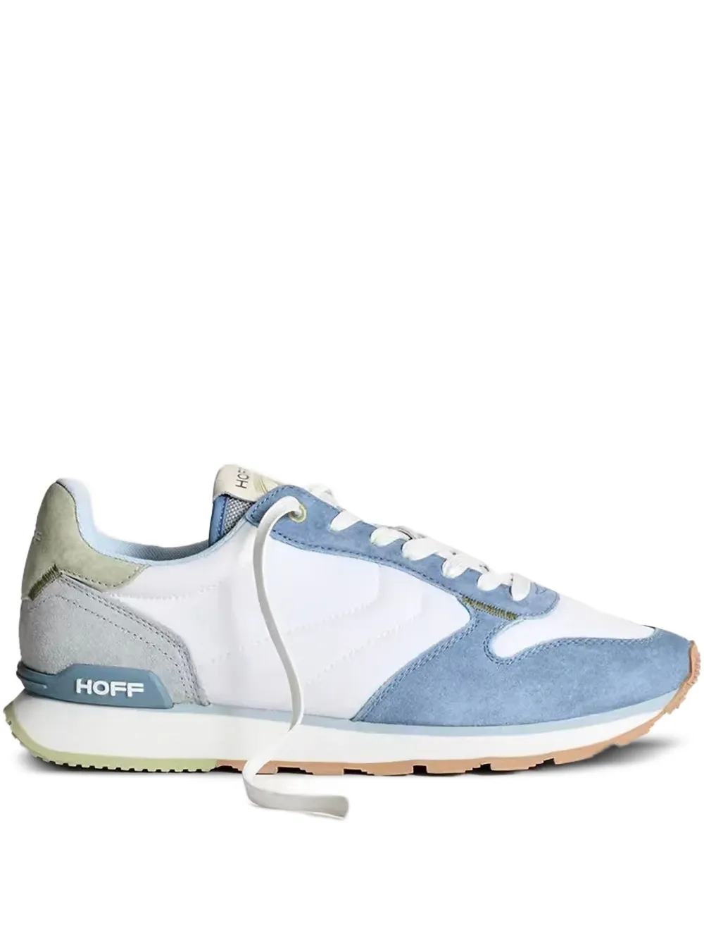 Hoff Petra tweekleurige sneakers Wit