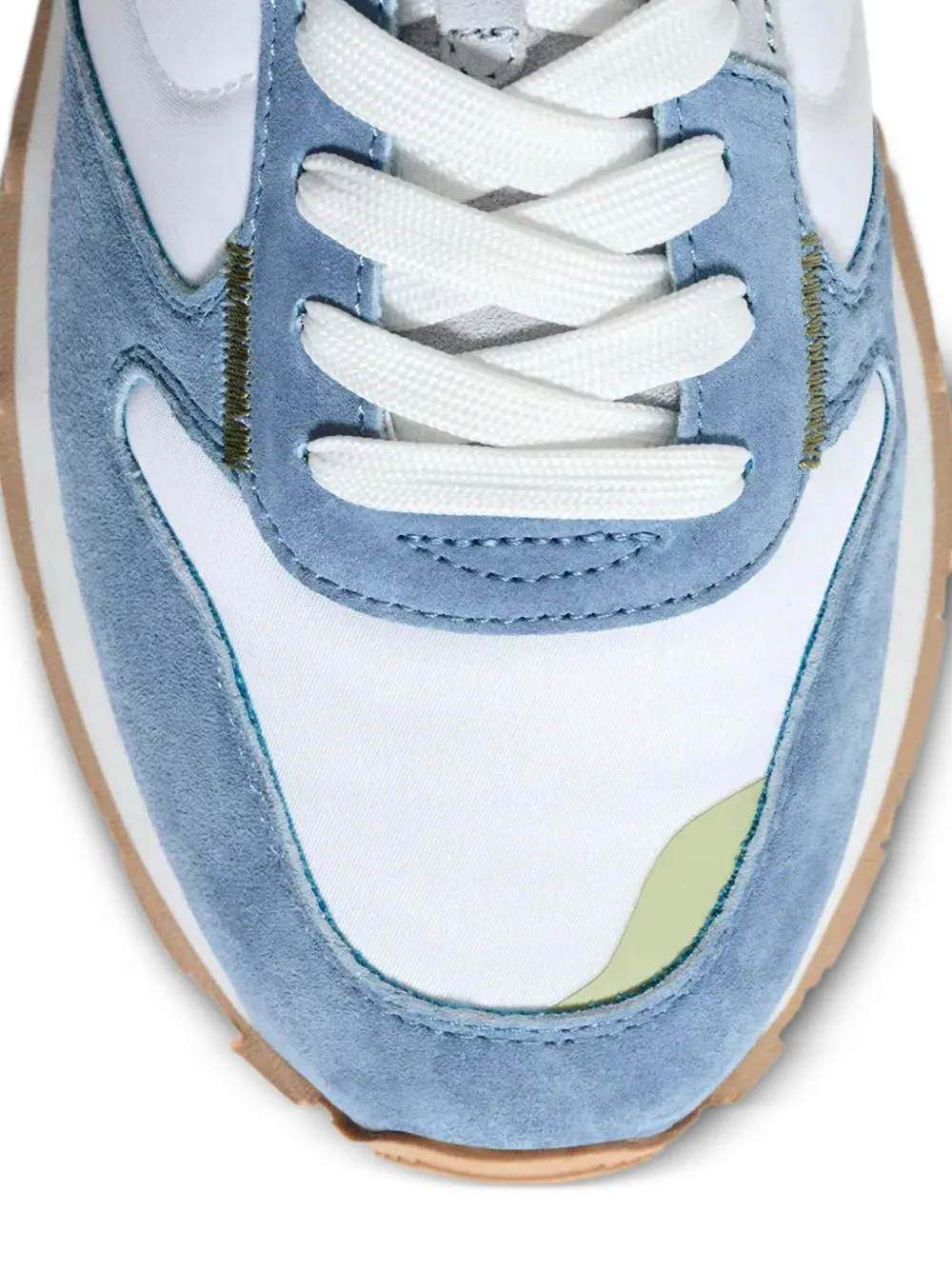 Hoff Petra tweekleurige sneakers Wit