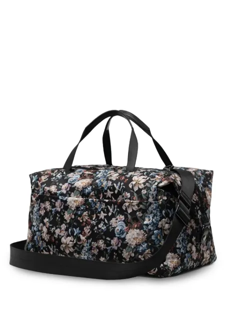 Herschel Supply Co. floral-print luggage holdall