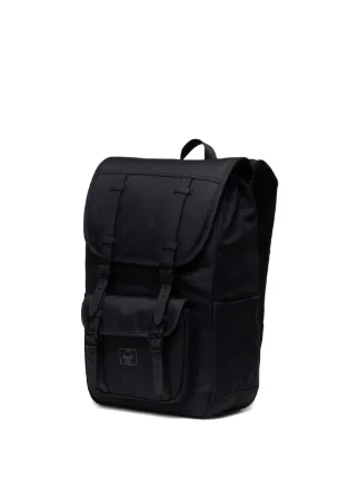 backpack with leather boot Porter – Blackburn Leather Goods color-fresh-mint Transducer Type:For Panoptix PS22 Aldi Fishing Tackle: Camping Branding embossed on front