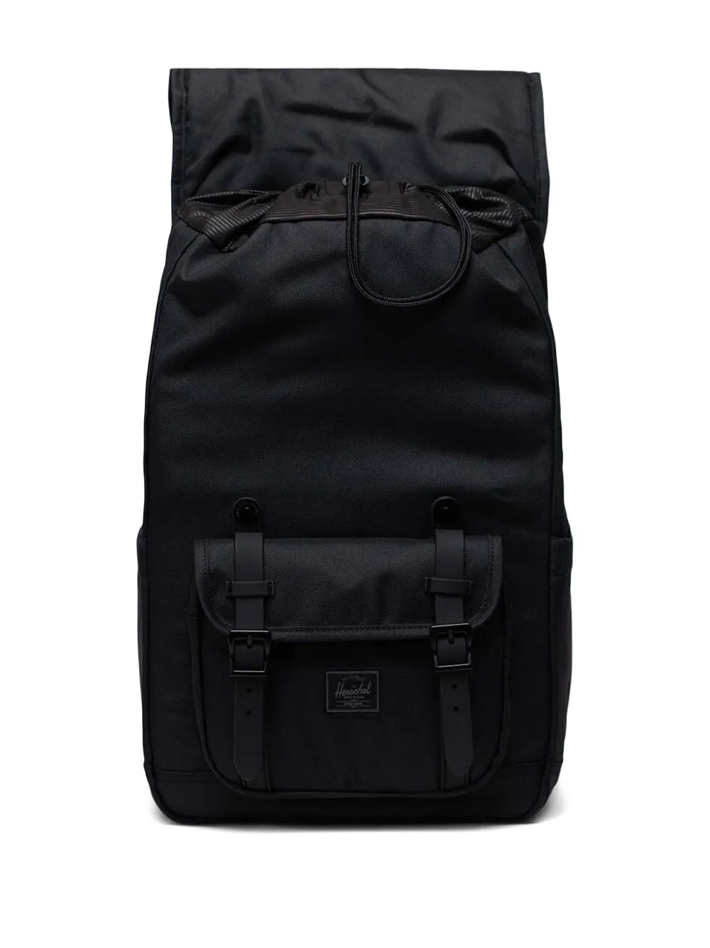  Herschel Supply Co. Medium Little America Backpack - Black 