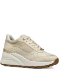 Geox Spherica EC13 sneakers - Neutrals