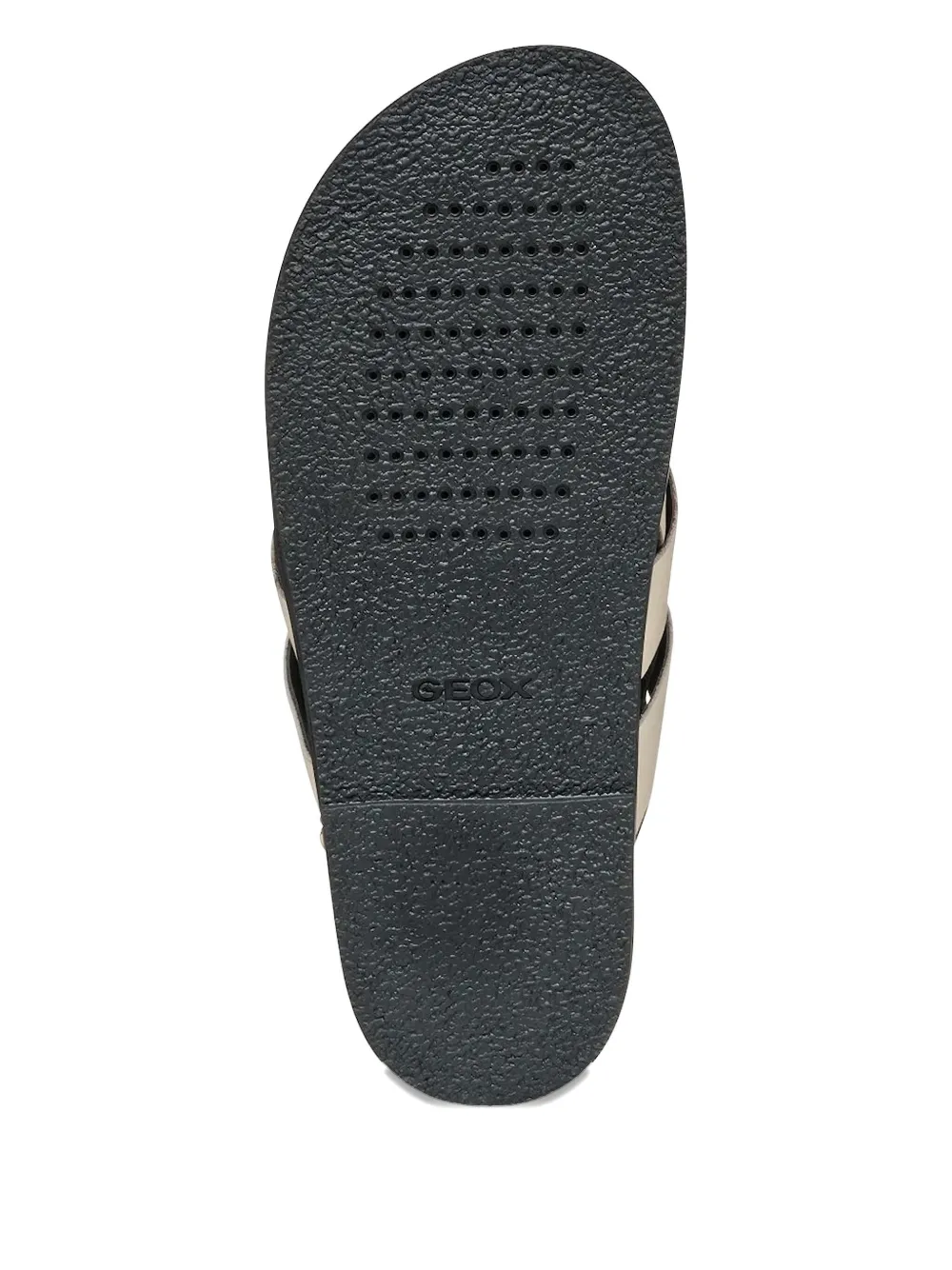 Geox Adelash slingback sandalen Beige