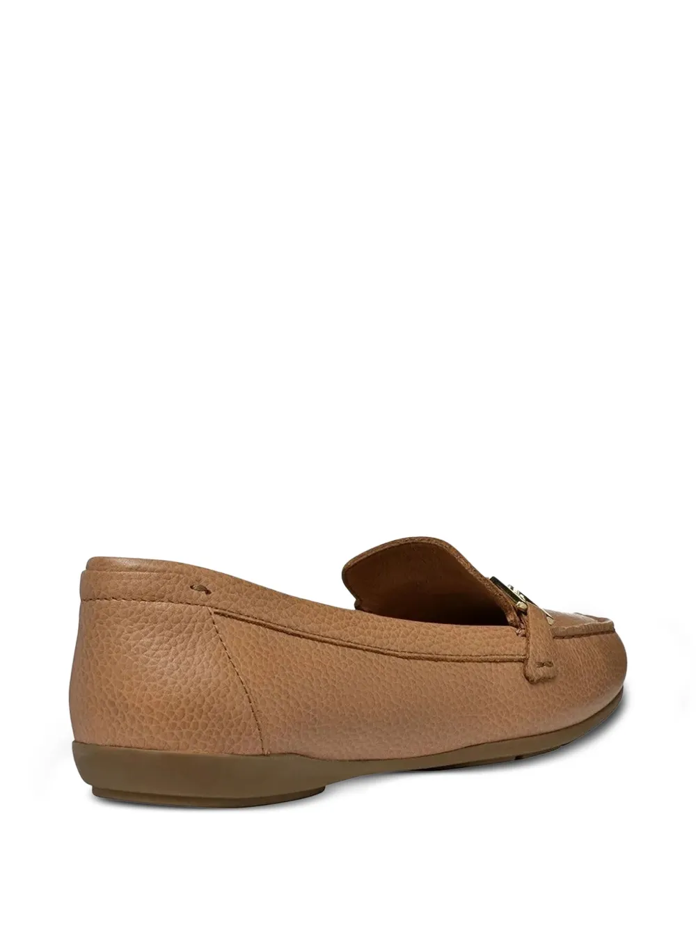 Geox Annytah Moc leather loafers | Image 2