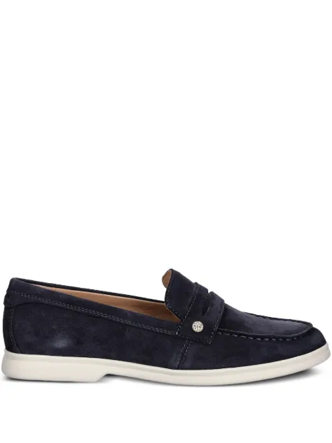 Geox لوفر 'شاند 3' شمواه بسير بفتحة صغيرة