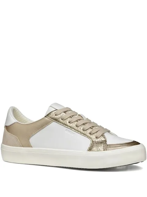 Geox Emmeleny panel sneakers