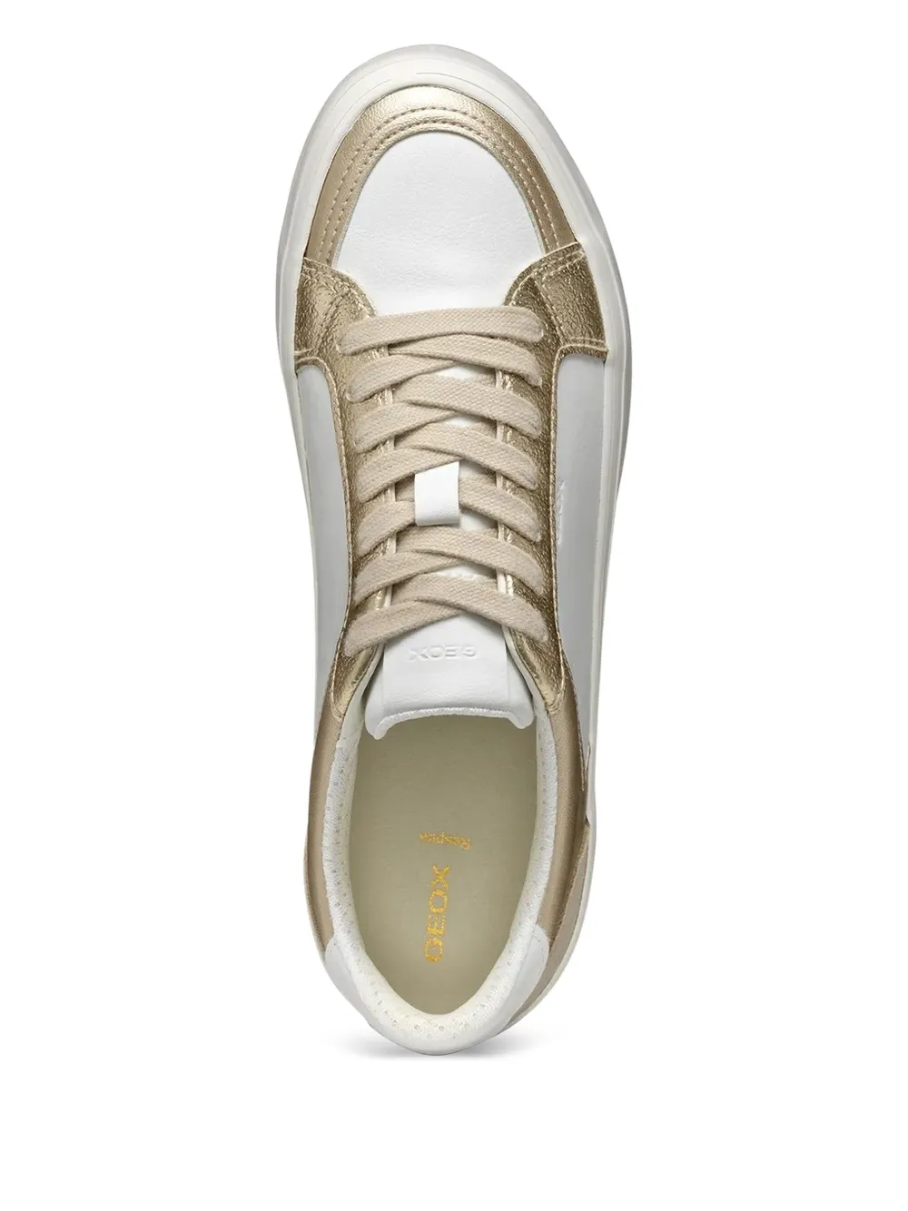 Geox Emmeleny panel sneakers | Low-Tops | Image 2