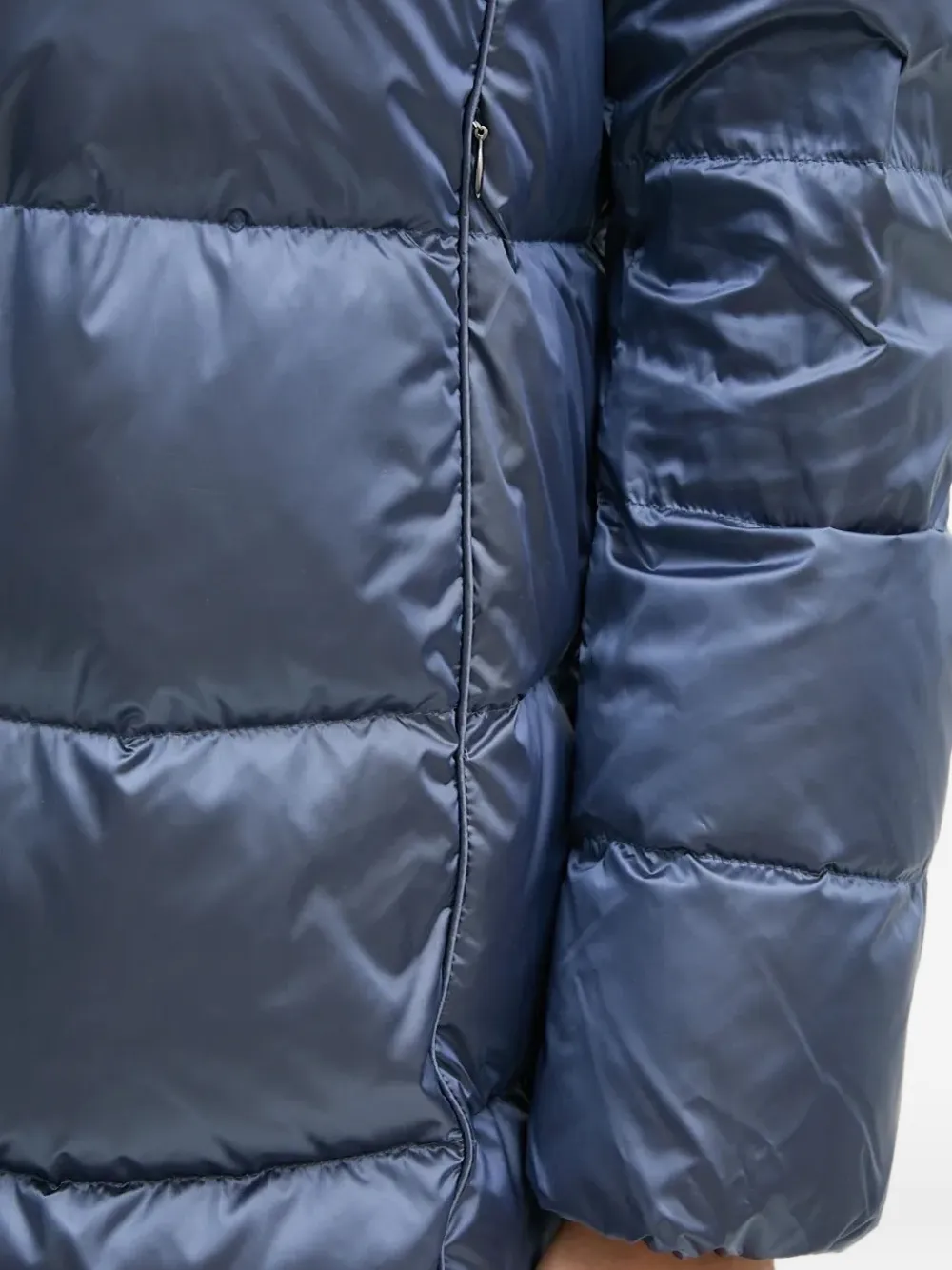 Geox Adrya donsjack Blauw