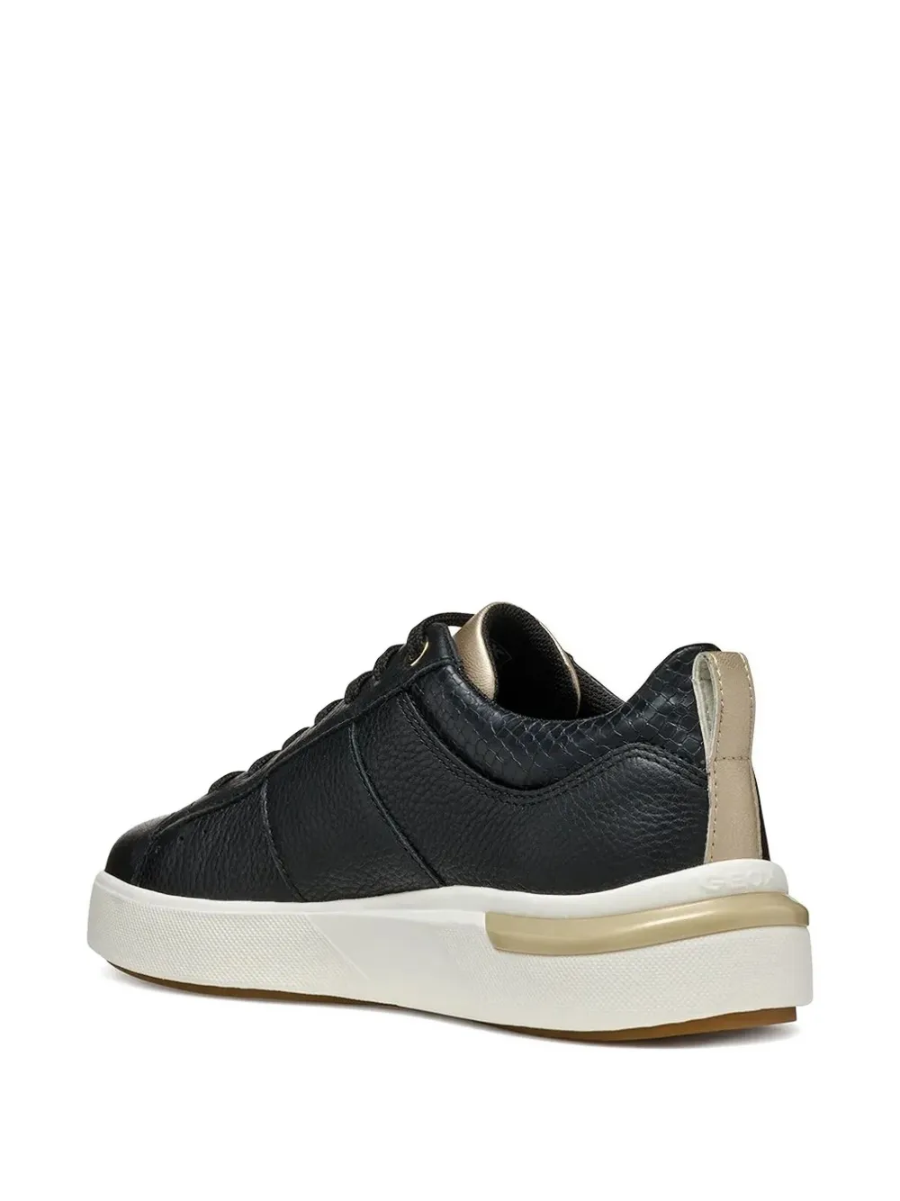 Geox Dalyla sneakers Zwart