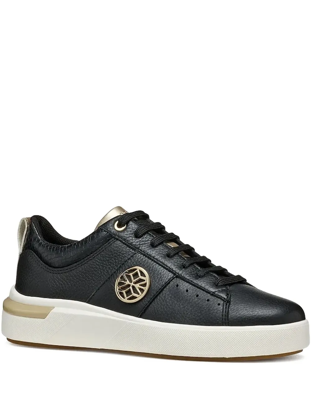 Geox Dalyla sneakers Black