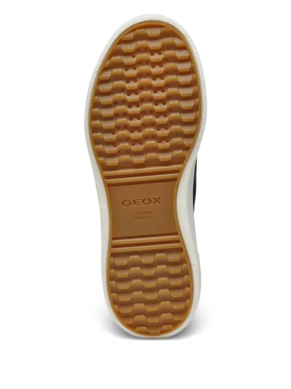 Geox Dalyla sneakers Zwart