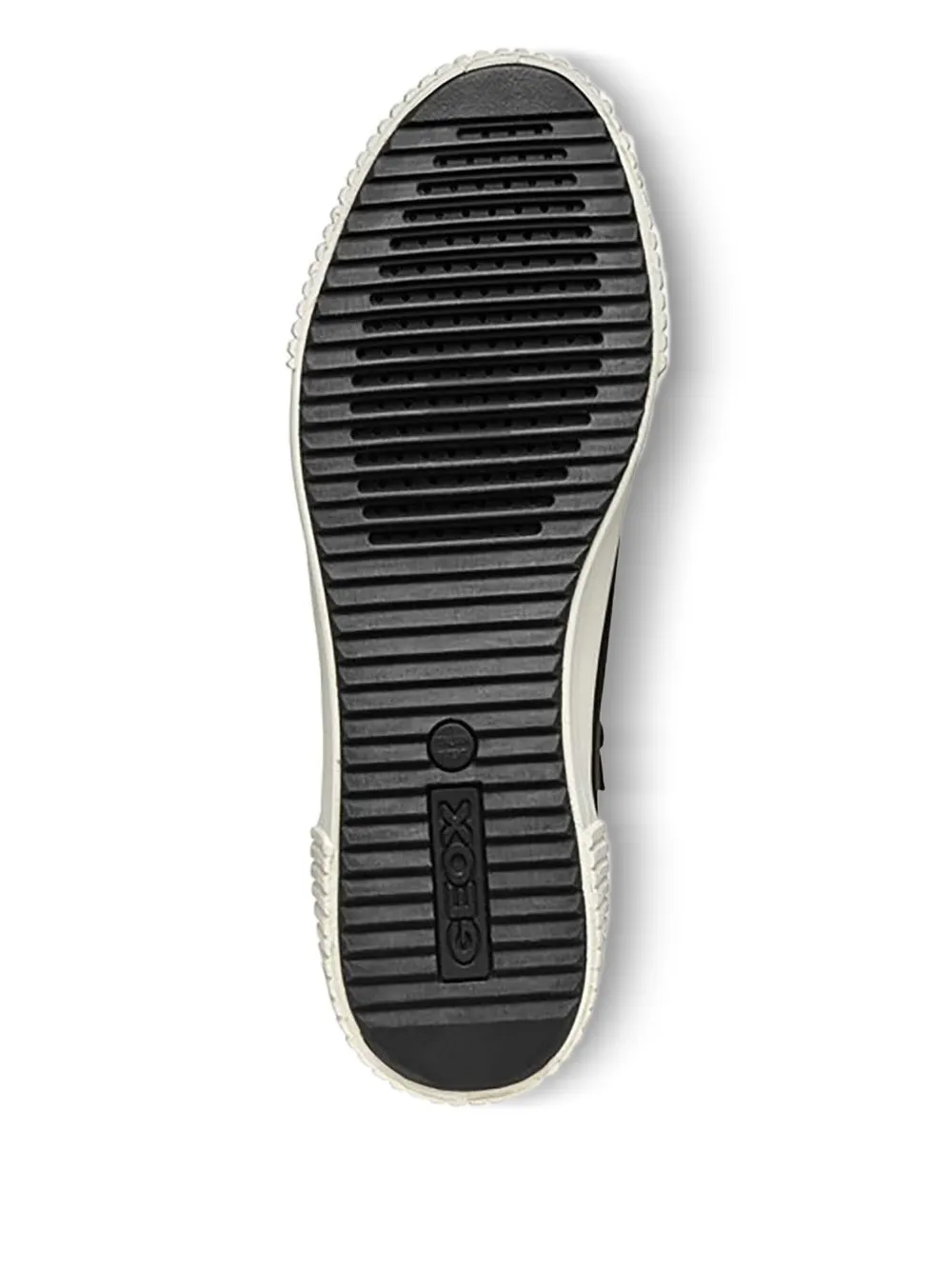 Geox D Blomiee sneakers Black