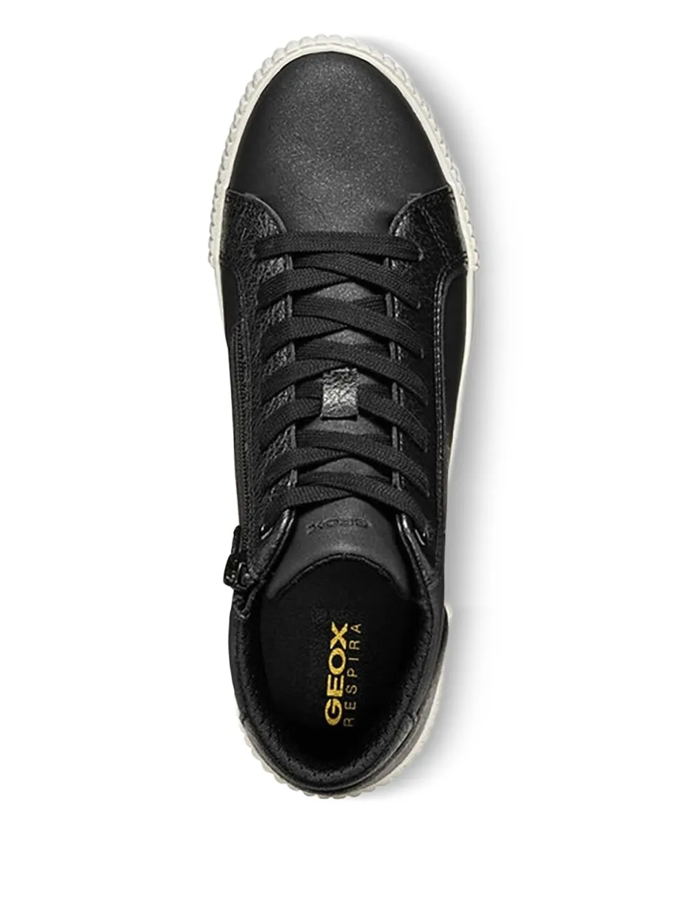 Geox D Blomiee sneakers Black