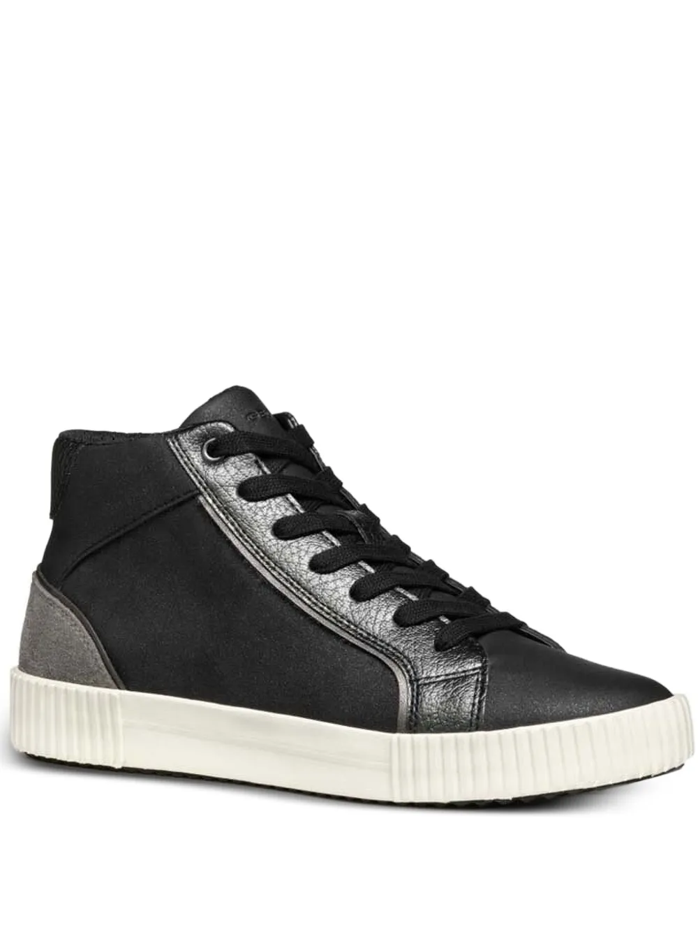 Geox D Blomiee sneakers Black
