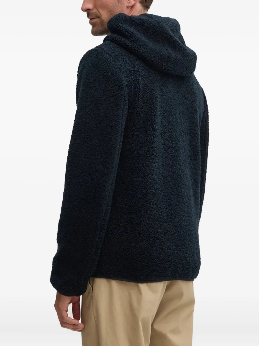Geox fleece hoodie | Hoodies | Image 2