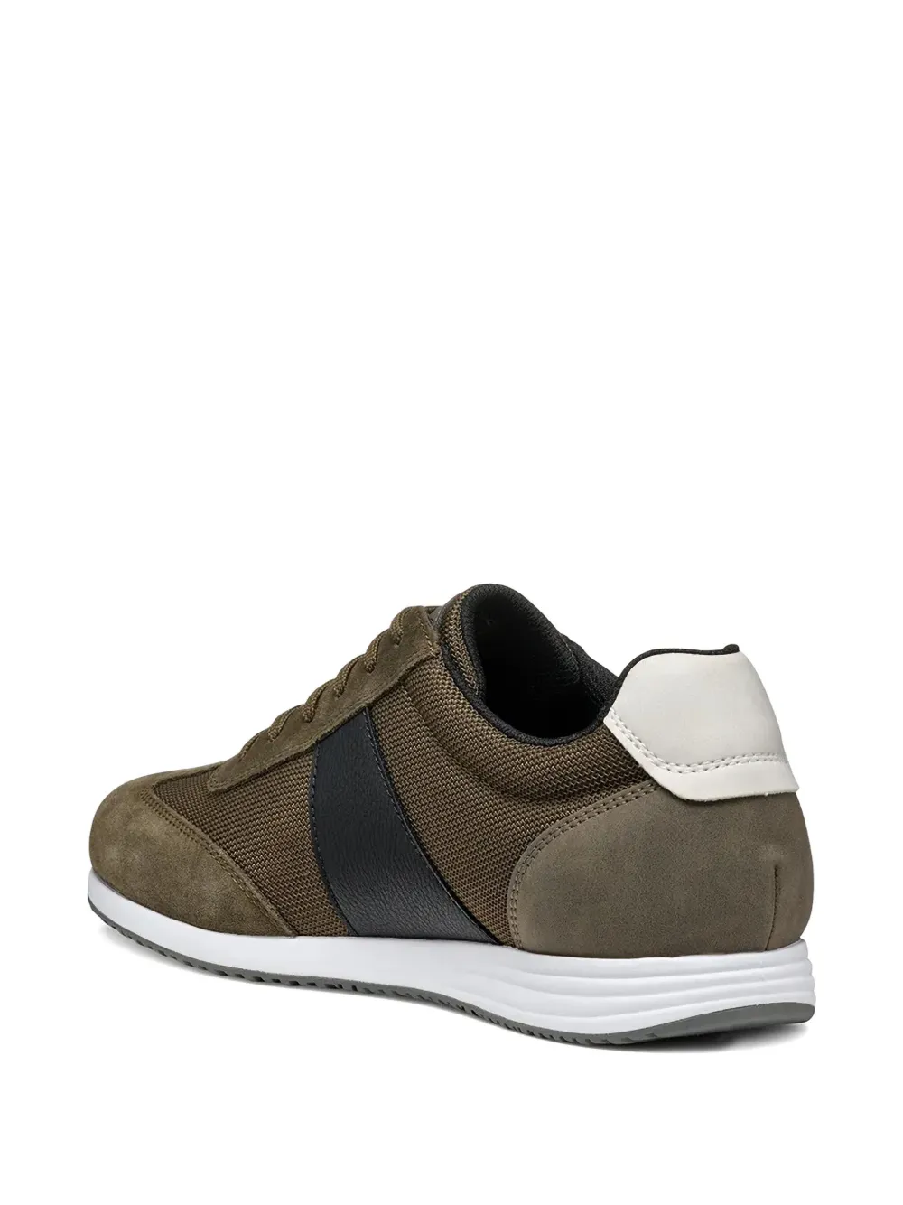 Geox Arthiene mesh-panel suede sneakers | Zapatillas bajas | Image 2