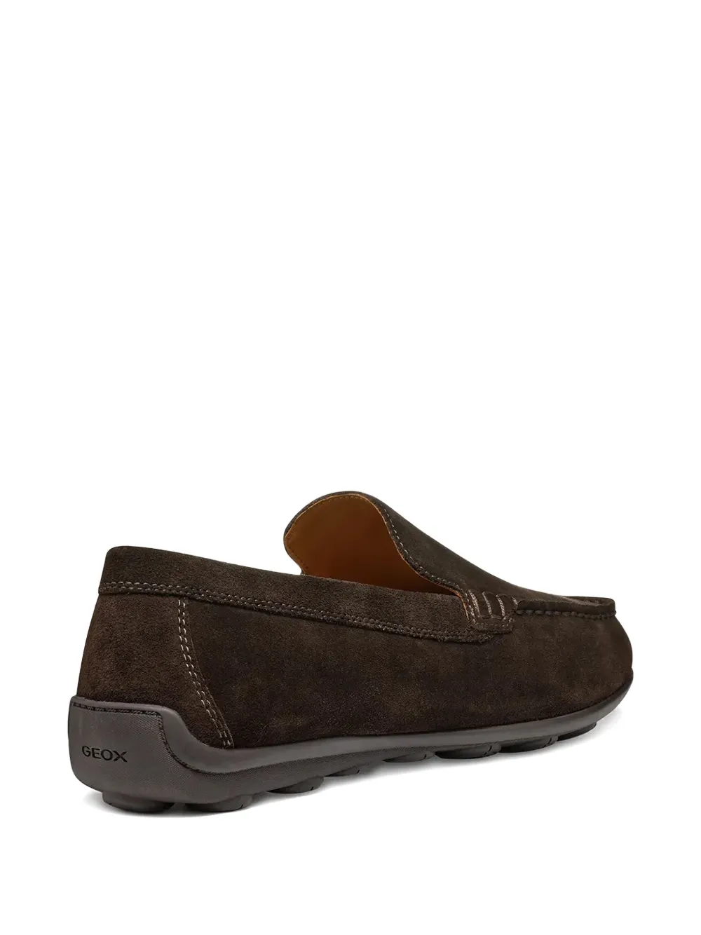 Geox Spherica™ EC16 loafers Bruin