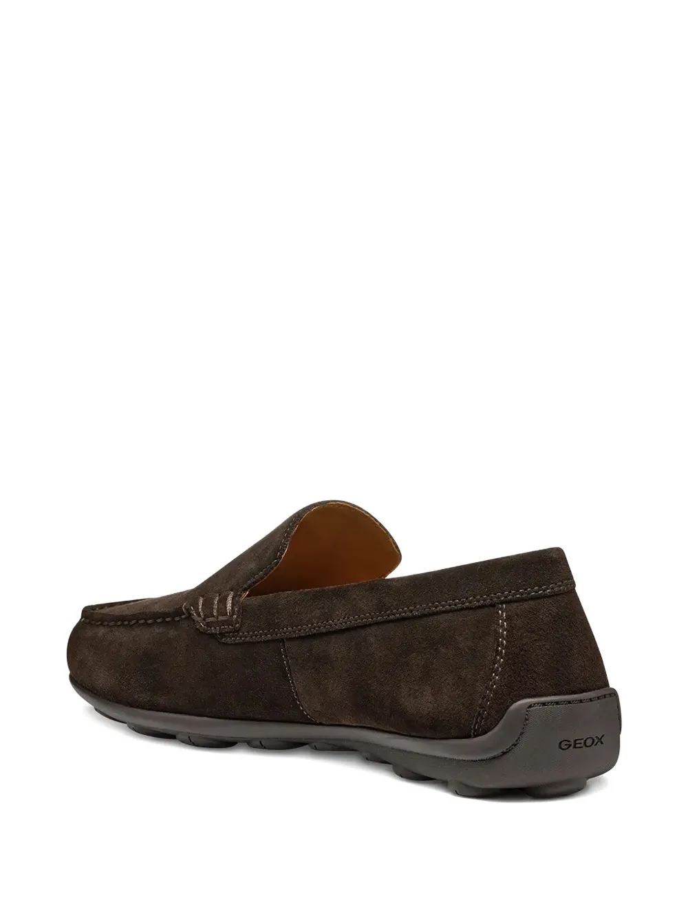 Geox Spherica™ EC16 loafers Bruin
