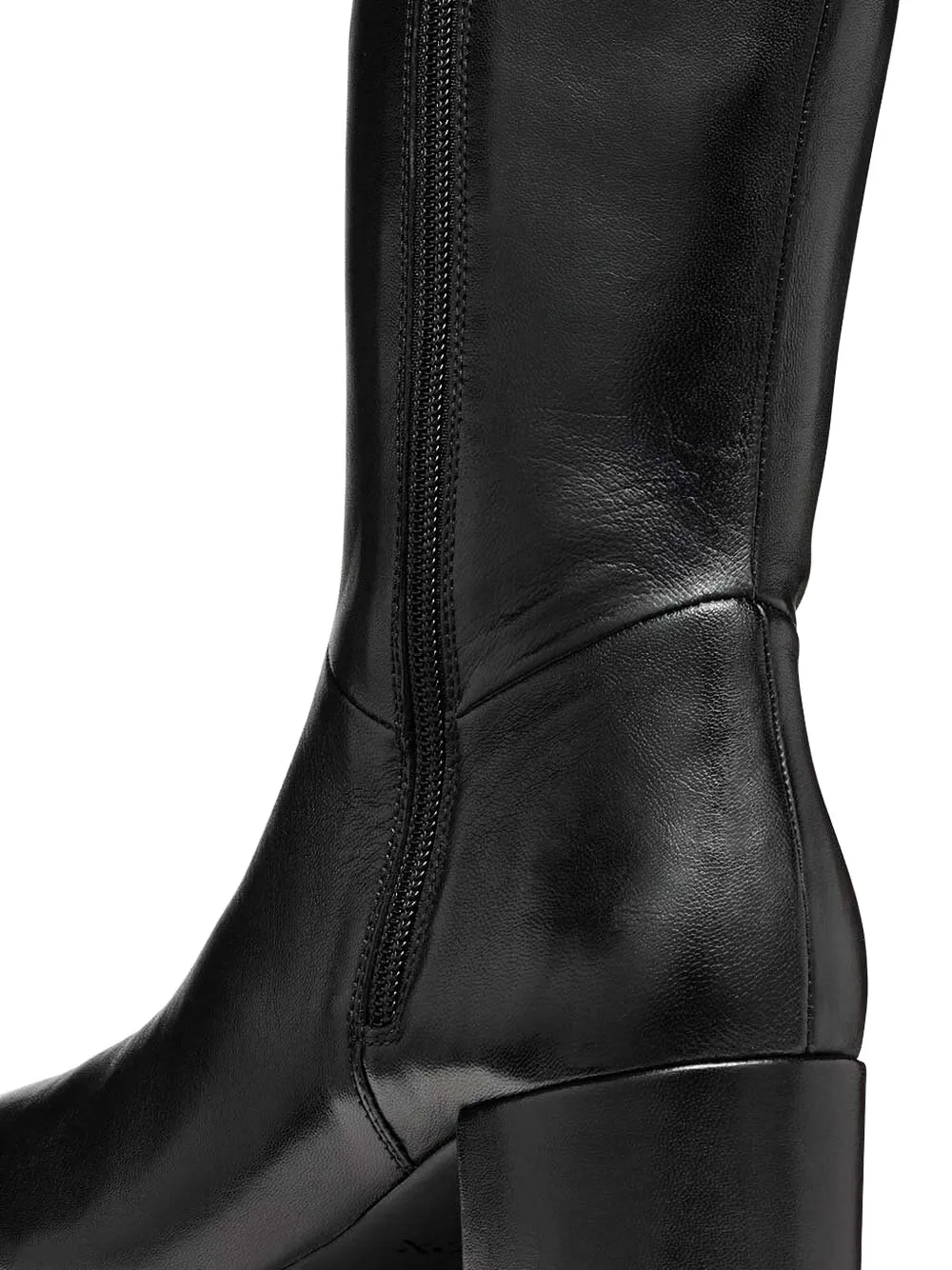 Geox 60mm Eleana boots Black