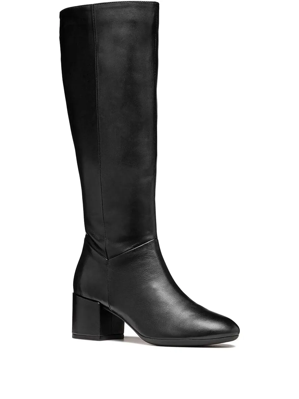 Geox 60mm Eleana boots Black