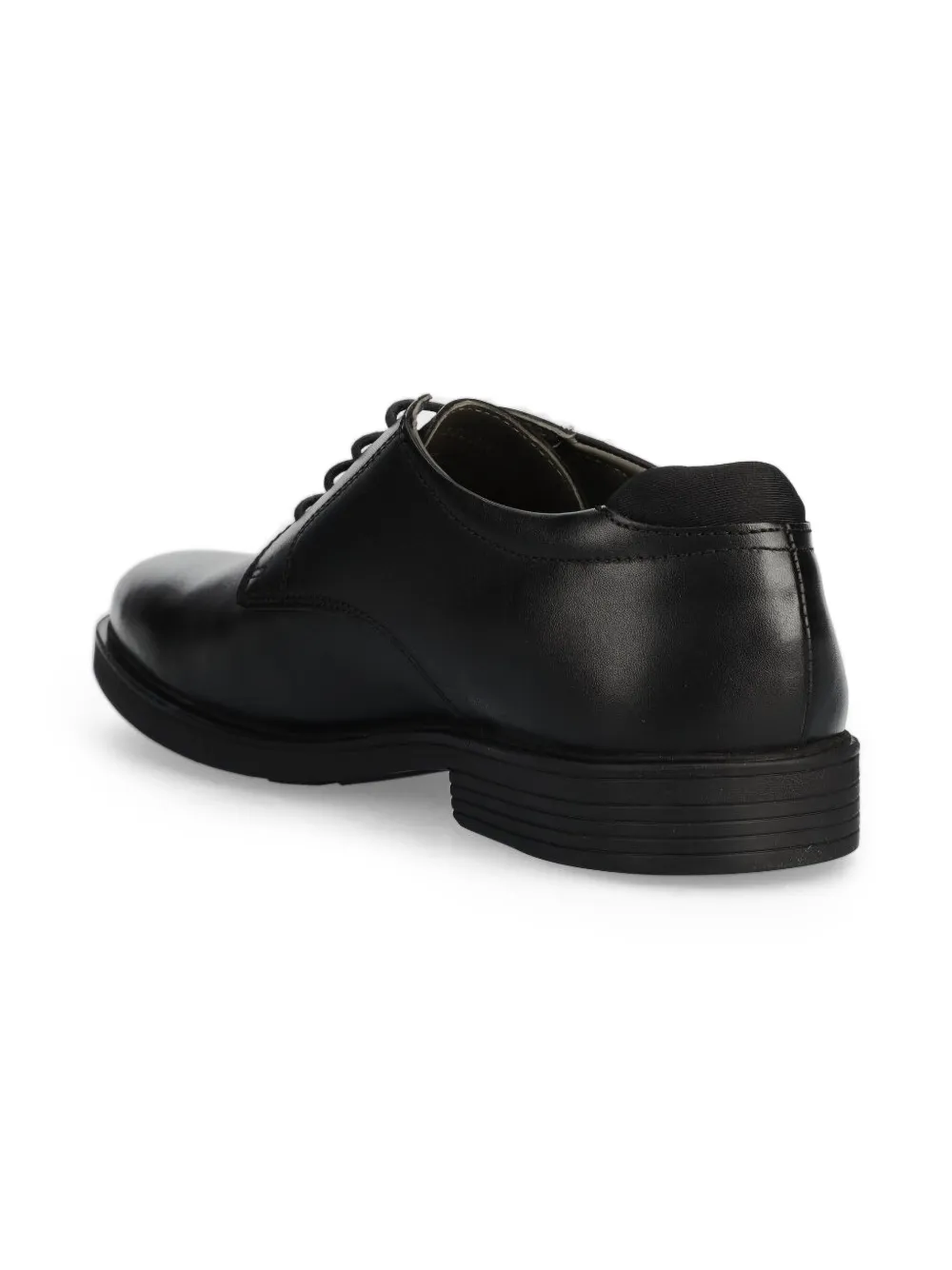 Geox lace-up leather derby shoes | Derby Shoes | Image 2