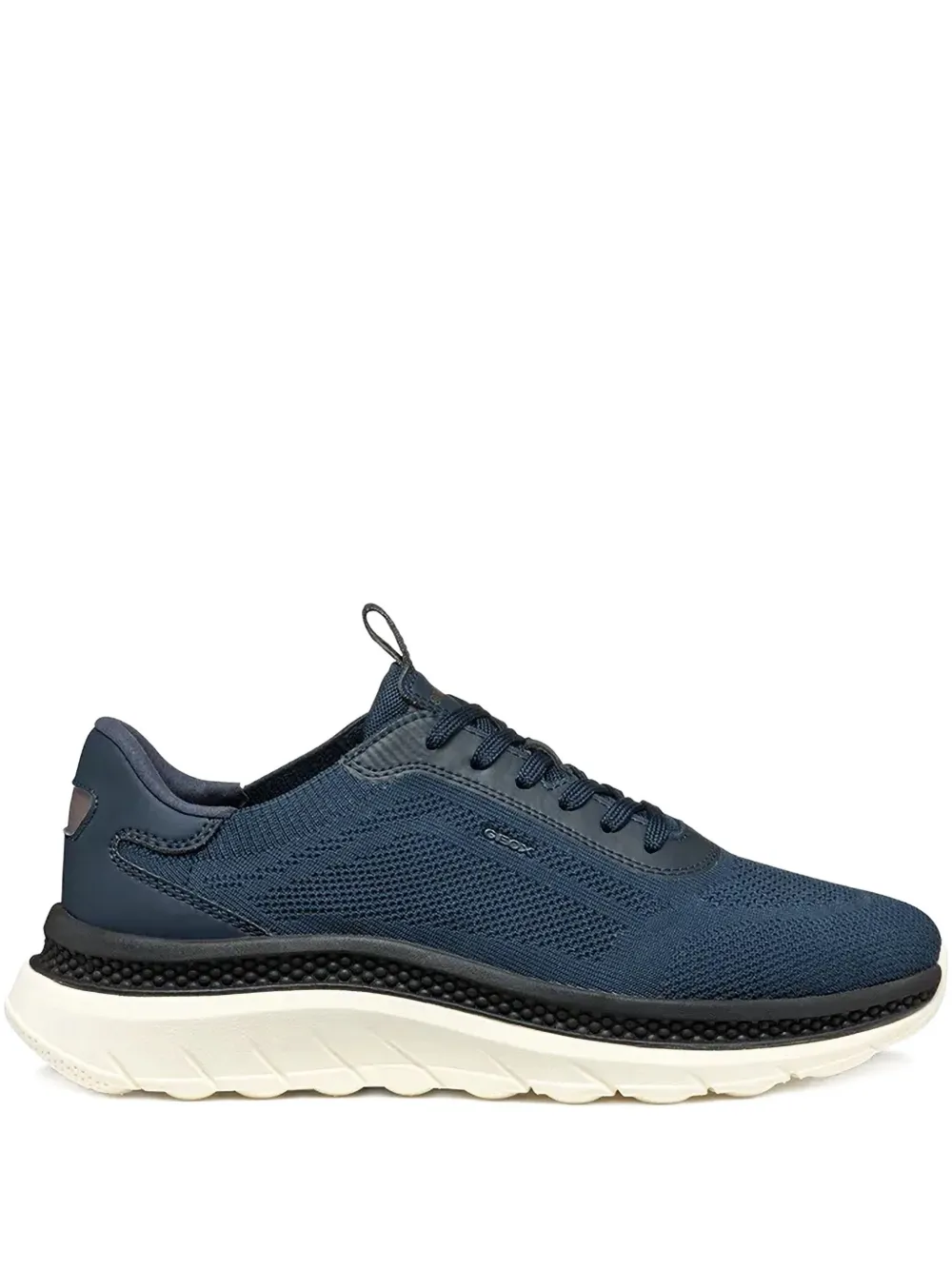 Geox Spherica Actif X sneakers Blue