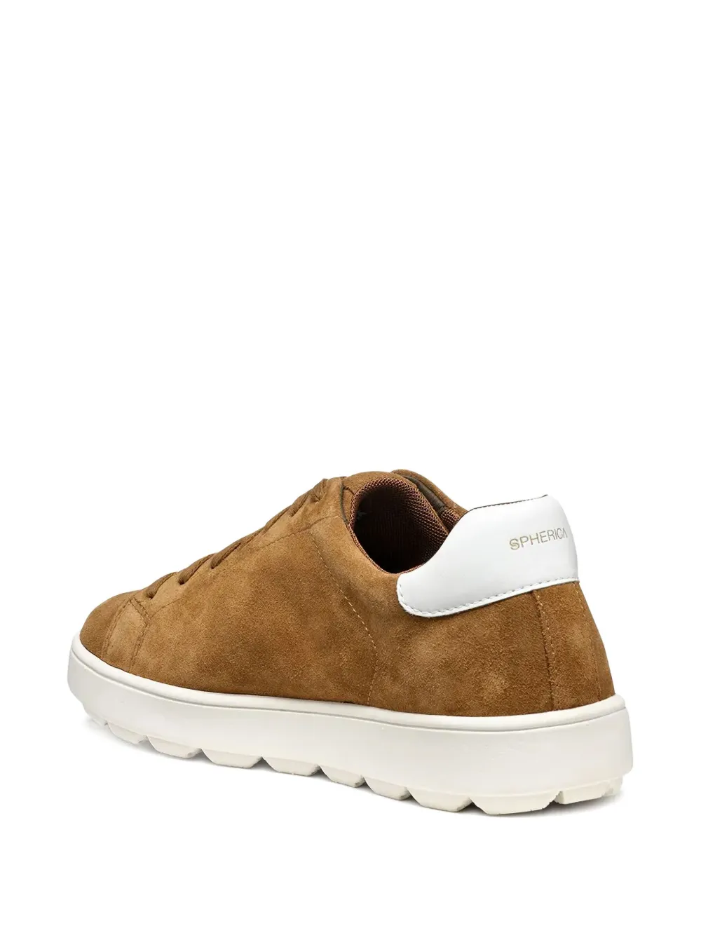 Geox Sneakers Spherica™ ECUB-1 in pelle scamosciata | Image 5