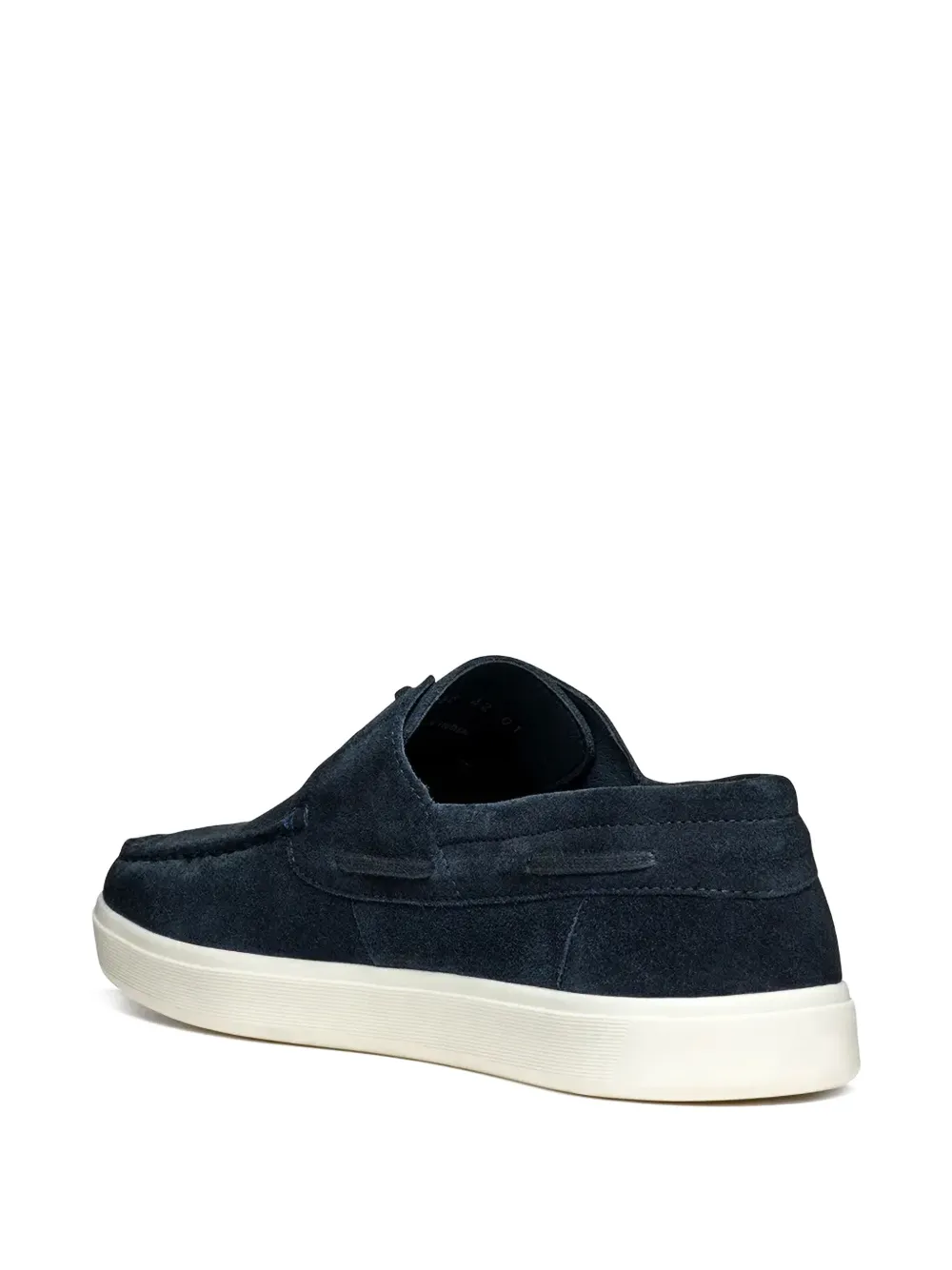 Geox Avola boat shoes Blue