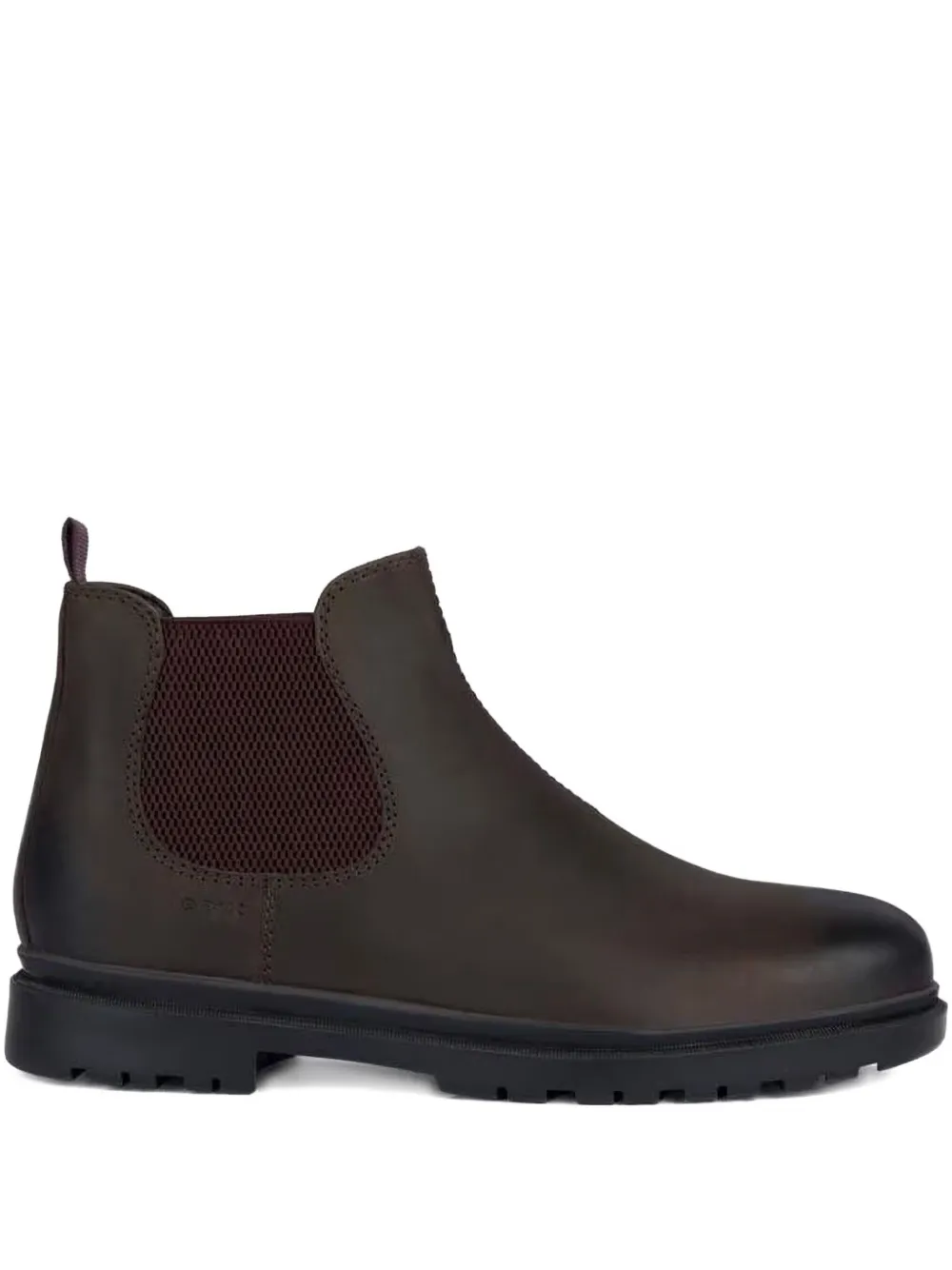 Geox Andalo Chelsea boots Brown