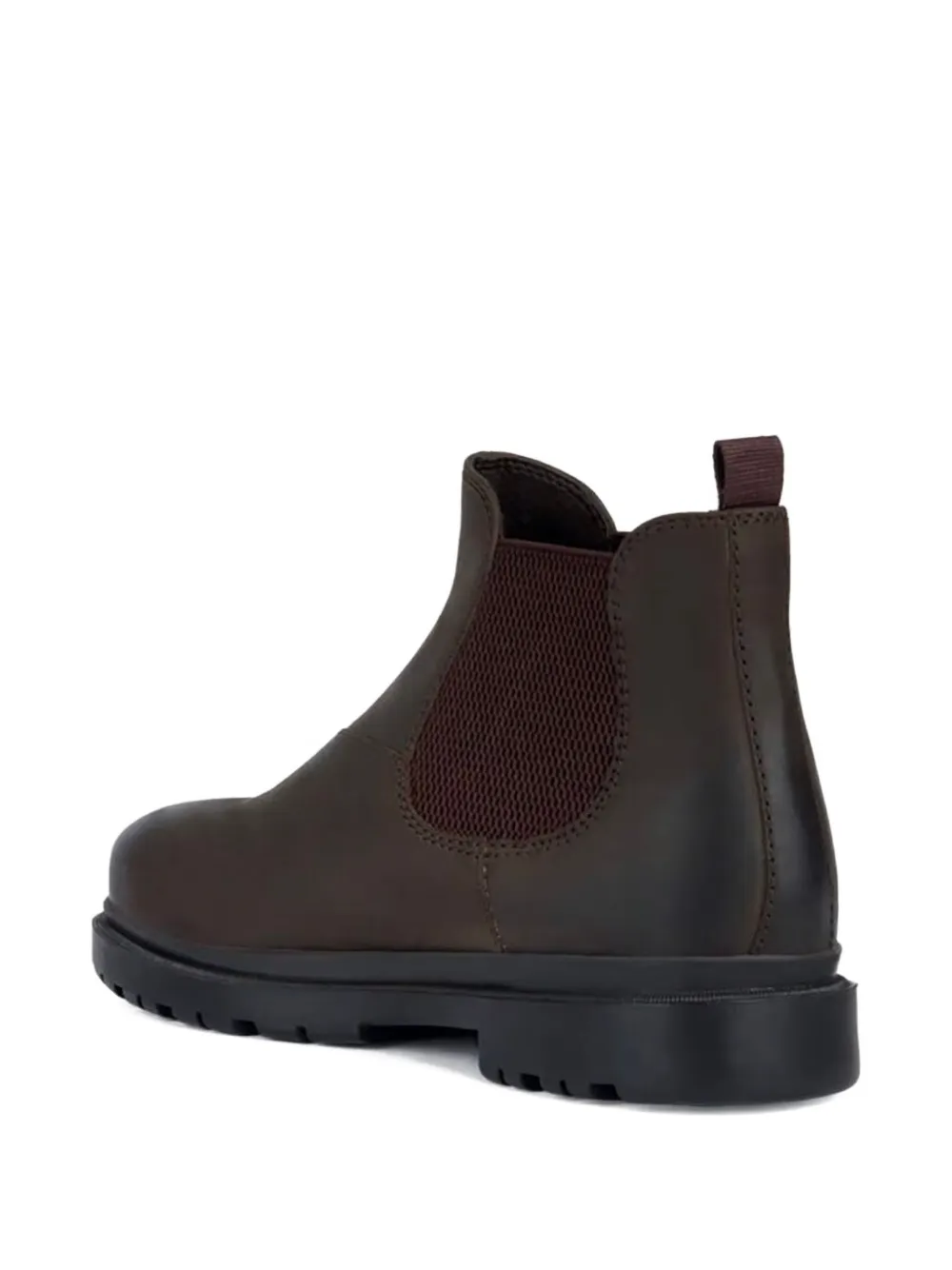 Geox Andalo Chelsea boots Brown