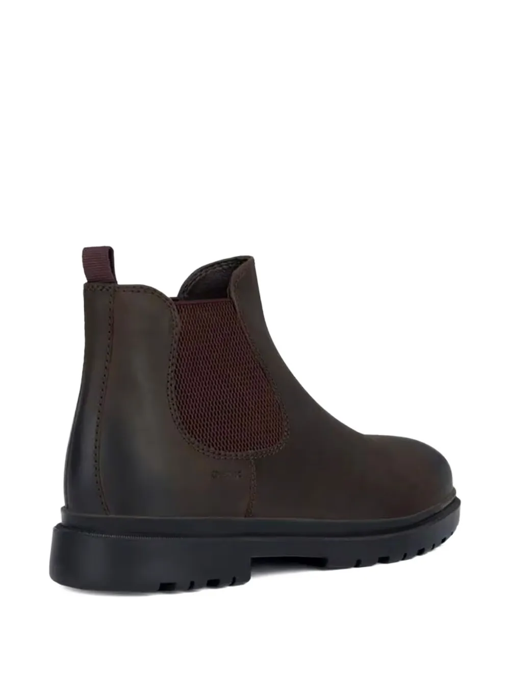 Geox Andalo Chelsea boots Brown