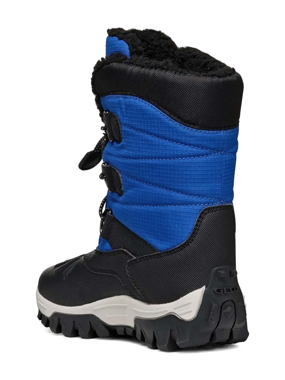Geox Himalaya ABX boots Blue