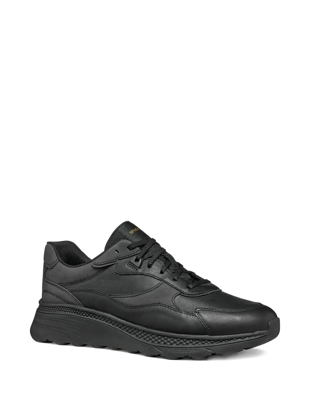 Geox Spherica™ Actif X1 sneakers Zwart