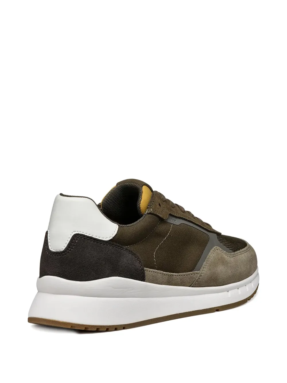 Geox tenis Branthon | Tenis bajos | Image 2