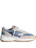 Hoff Minnesota mesh panel sneakers - Grey
