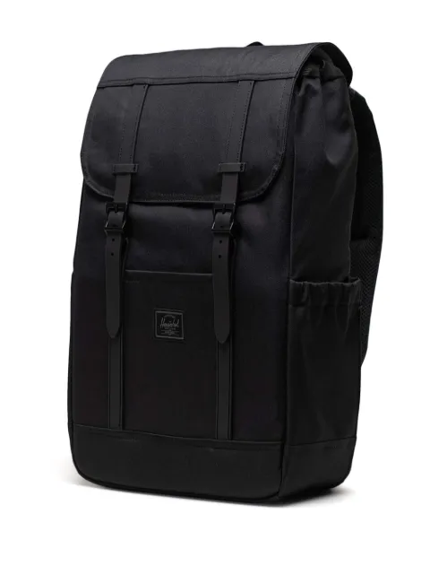 Herschel Supply Co. rolltop backpack