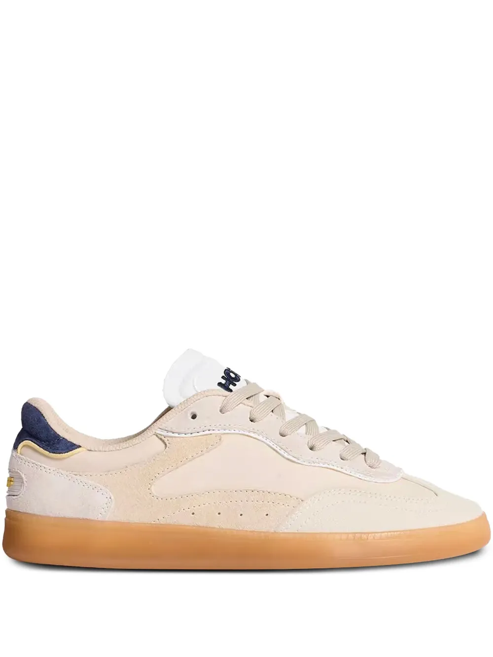 Hoff Park Off low-top sneakers Beige