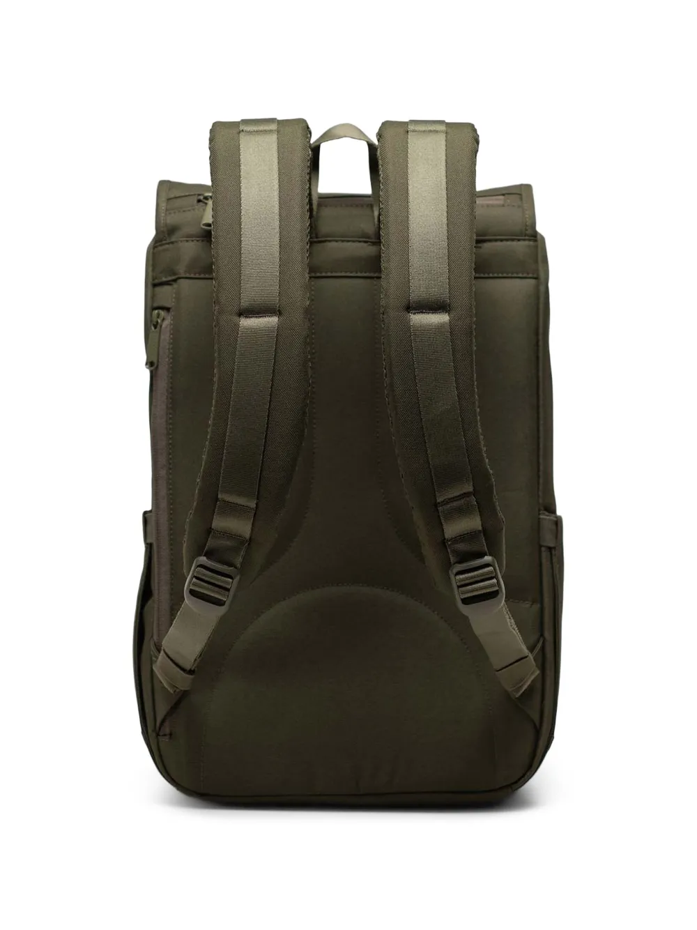  Herschel Supply Co. Little America Backpack - Green 