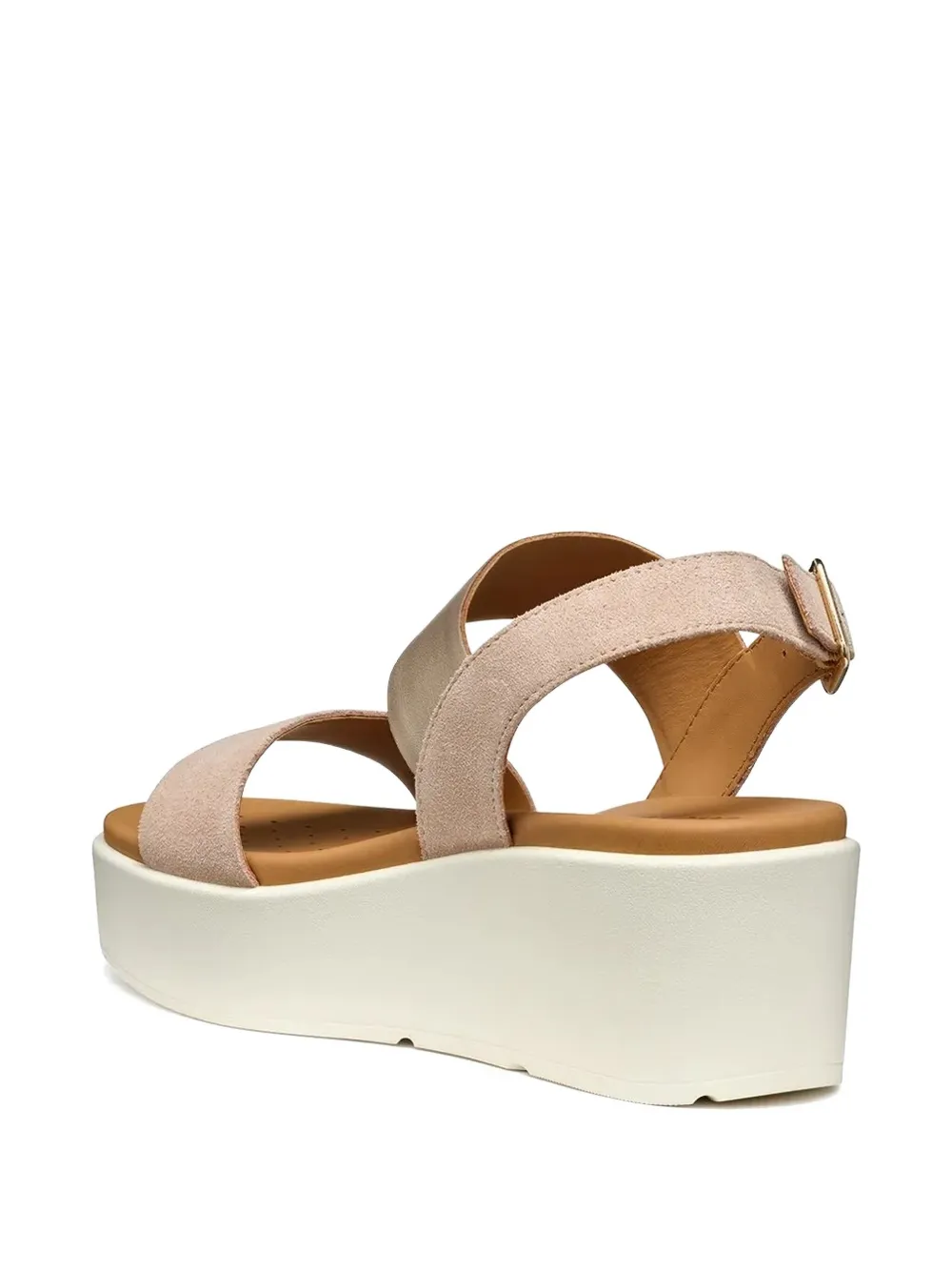 Geox 60mm D XAND 2.2S sandals Neutrals