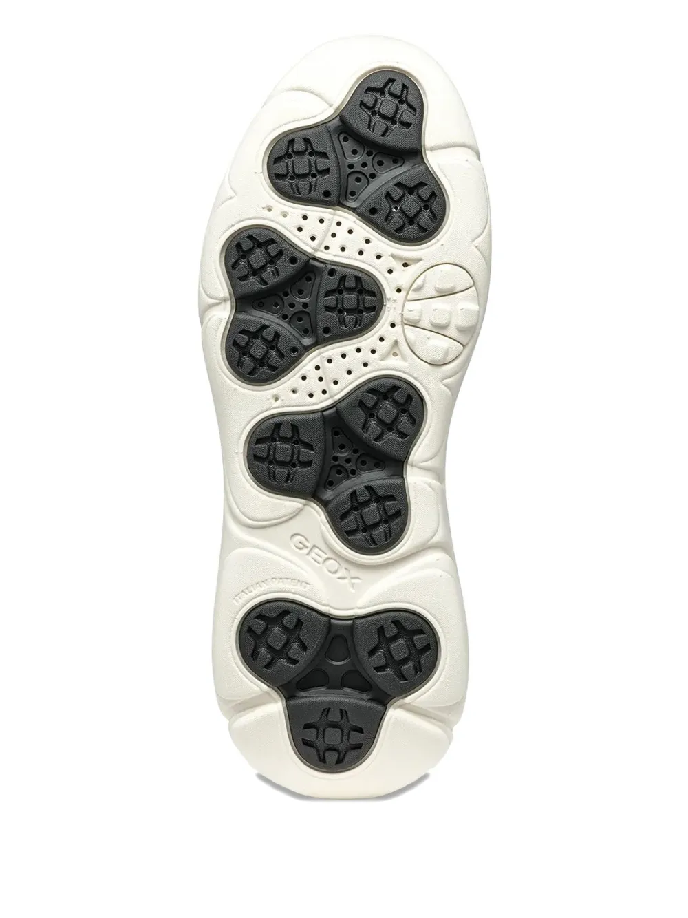 Geox D Nebula 2.0 Sneakers In Black