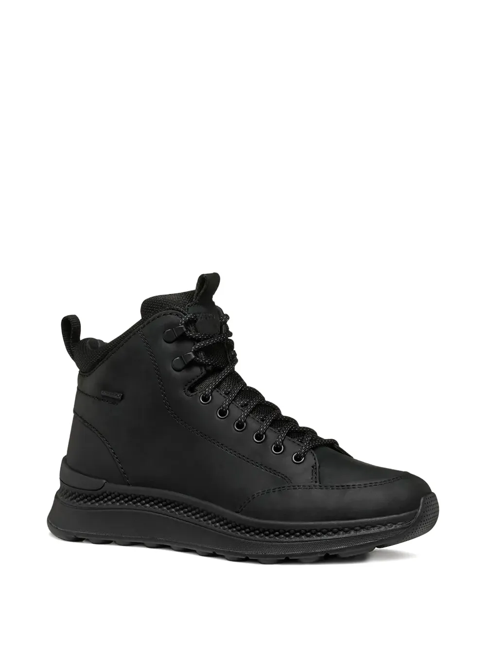 Geox lace-up leather boots | Hiking Boots | Image 2