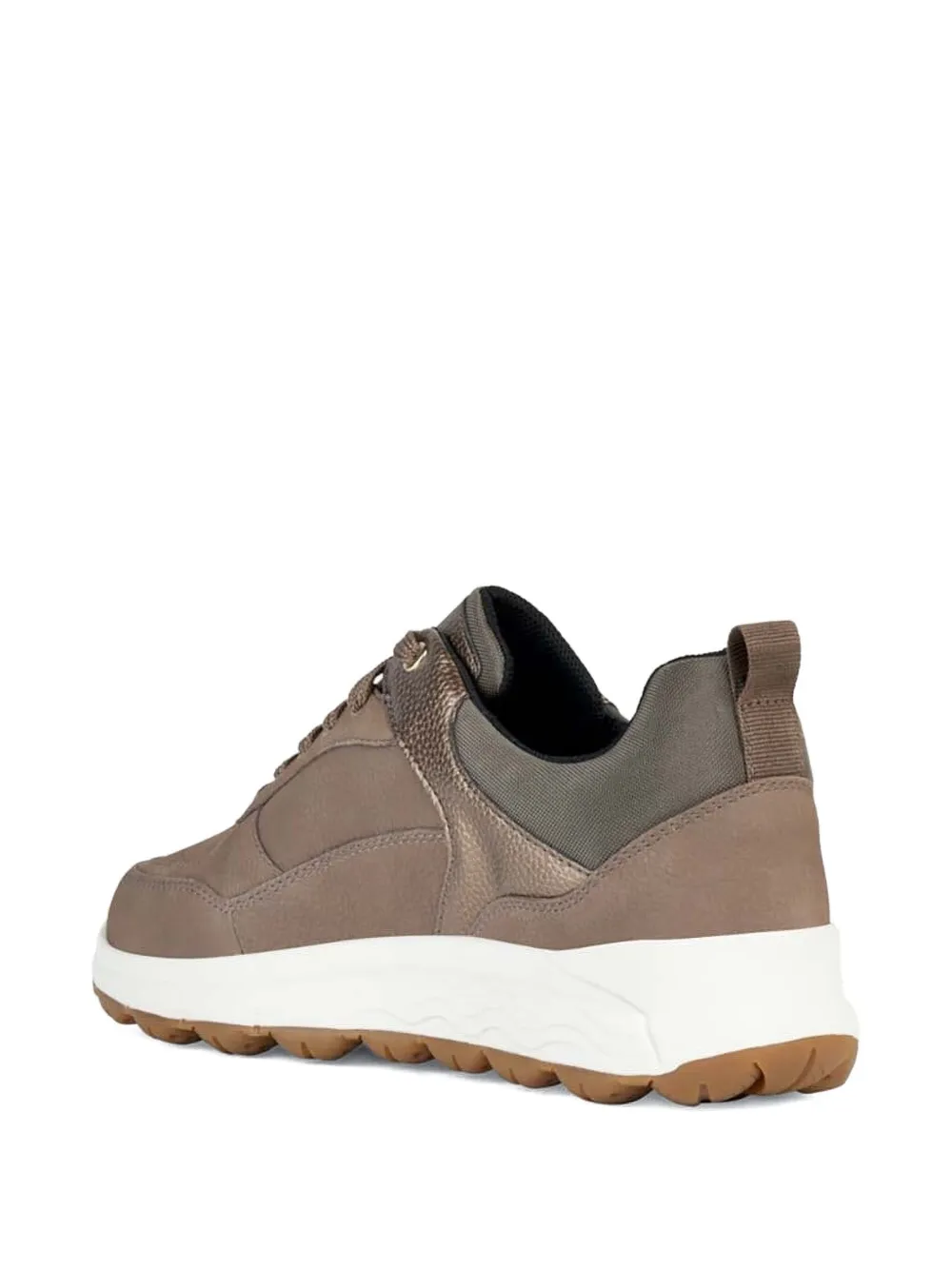 Geox Spherica 4x4 Abx sneakers Brown