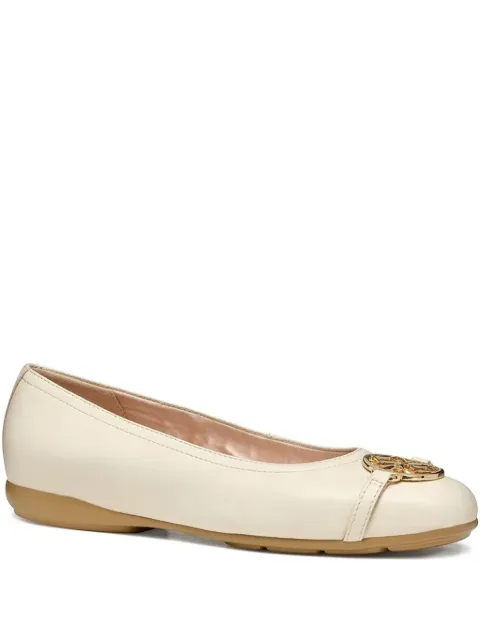 Geox Annytah ballet flats