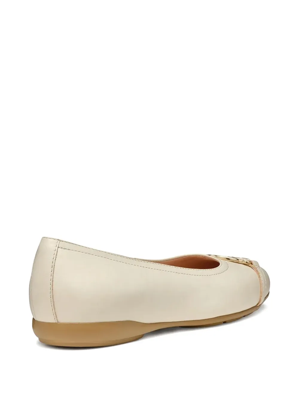 Geox Annytah ballet flats - Beige