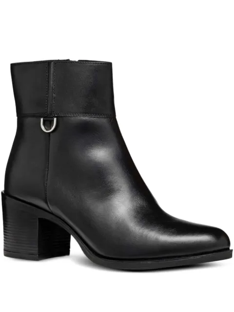 Geox 65mm Asheel boots