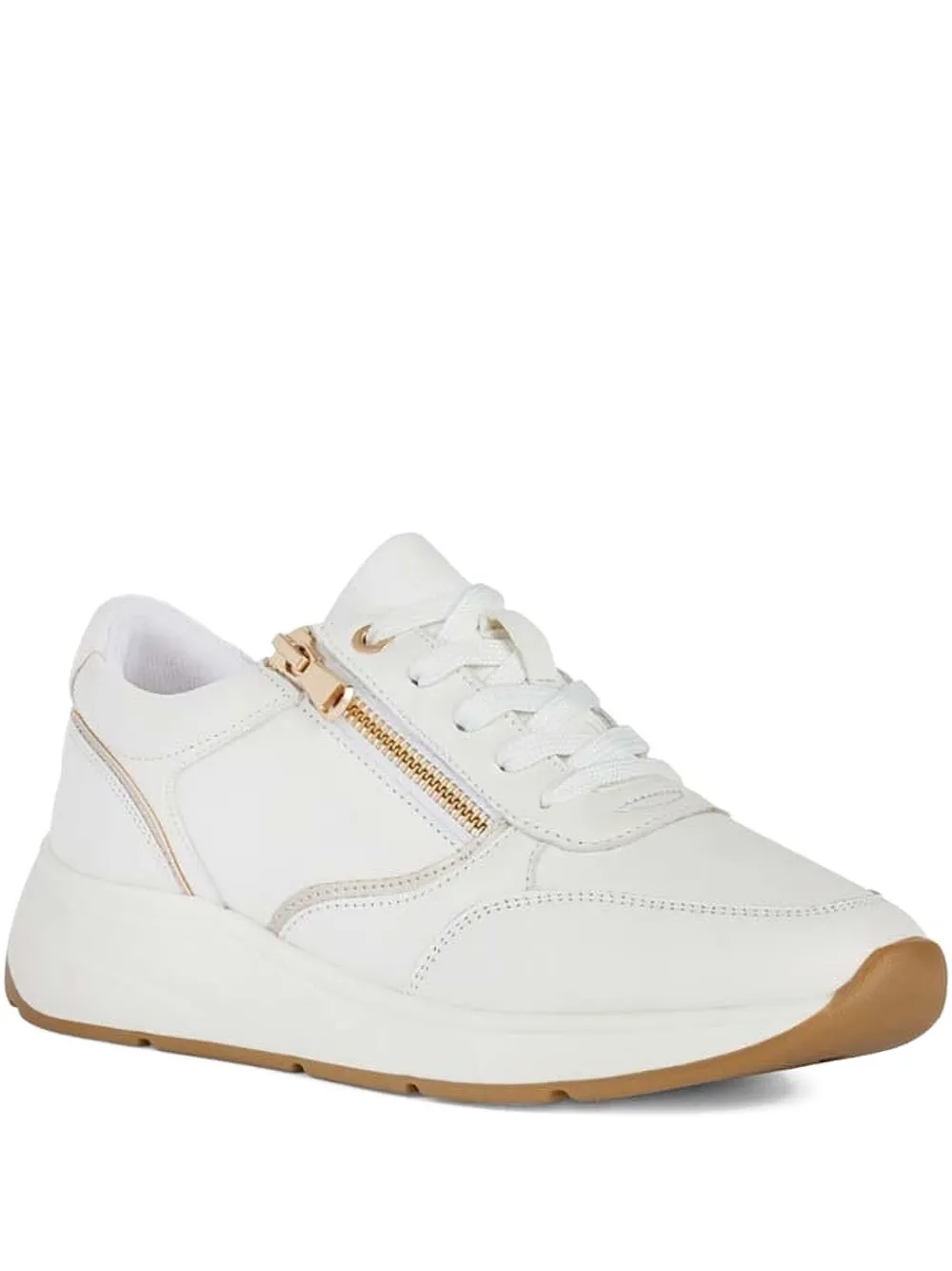 Geox D Cristael E sneakers White