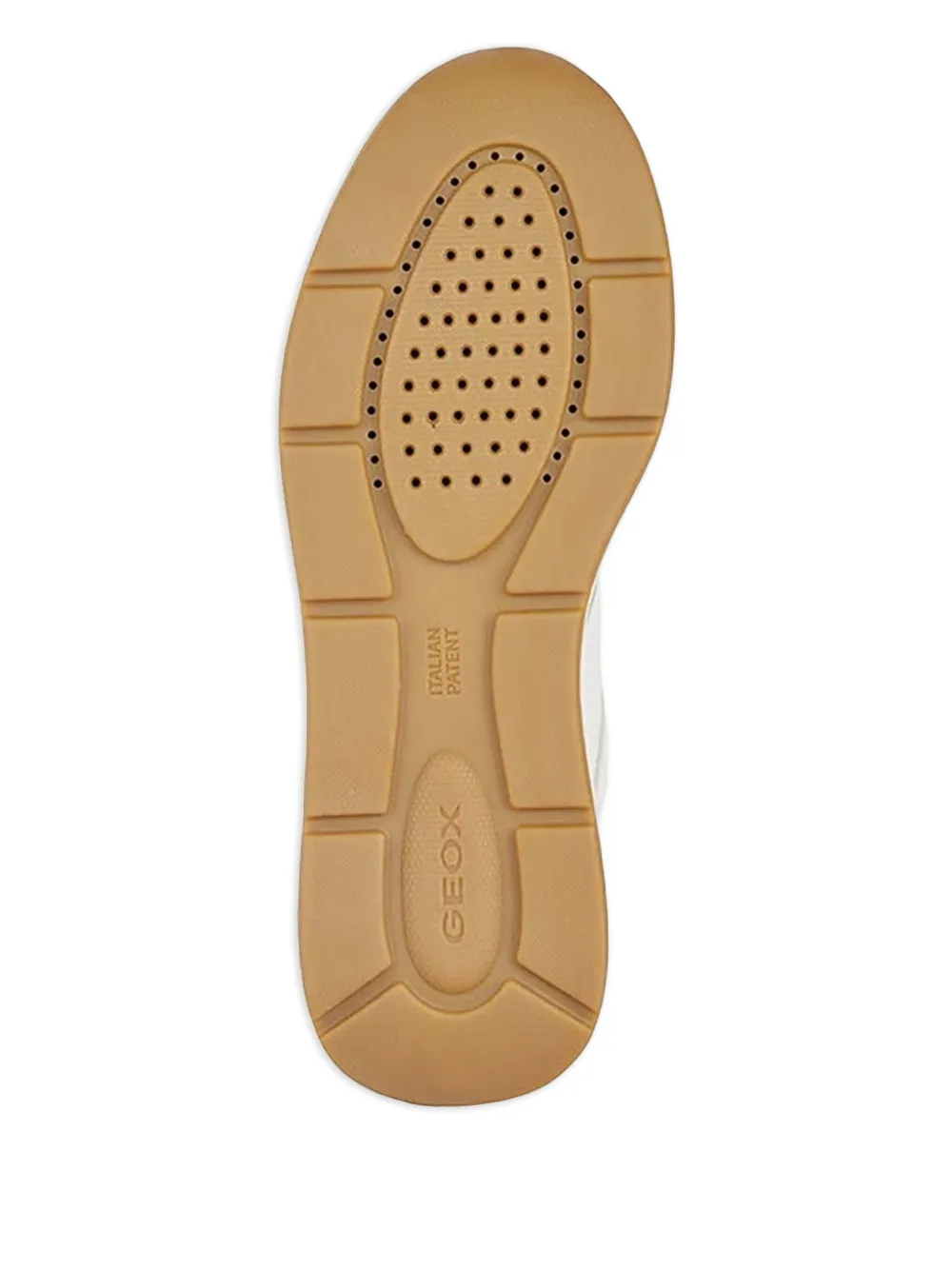 Geox D Cristael E sneakers White