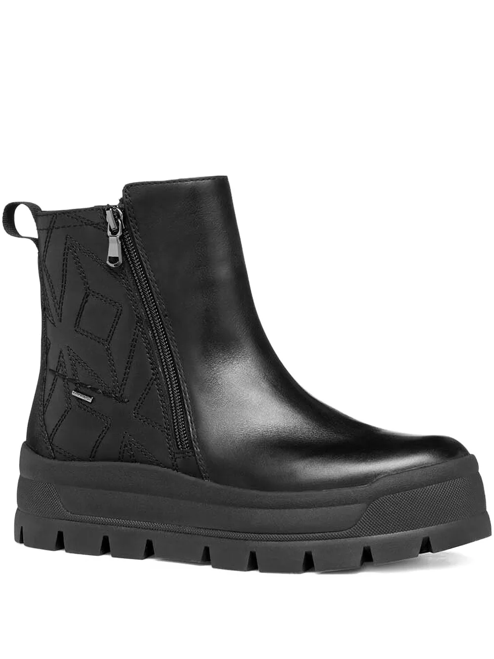 Geox Spherica™ EC7.1 ABX boots Black