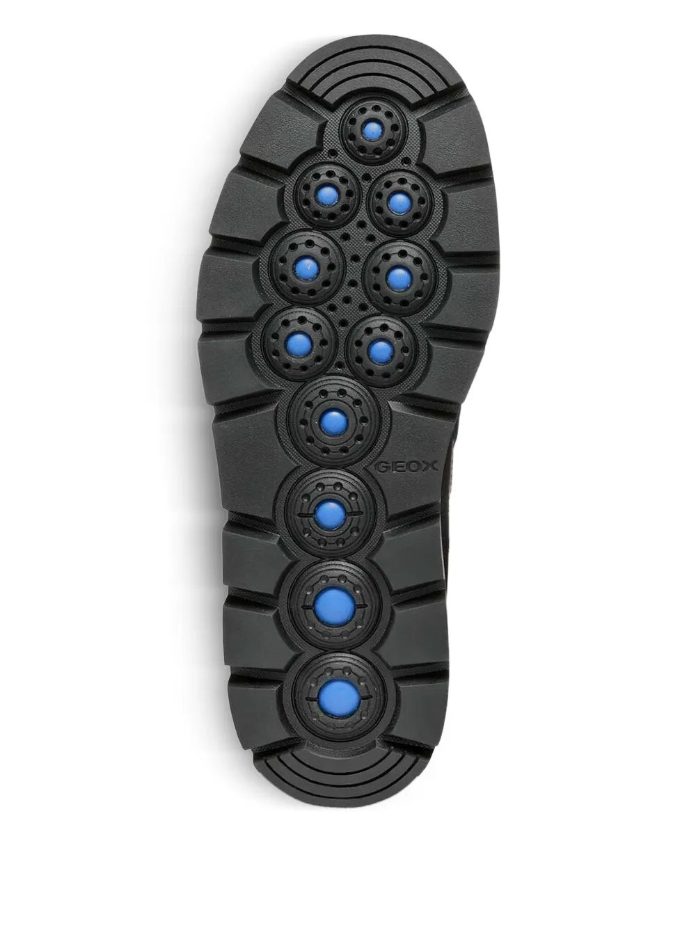 Geox Spherica™ EC7.1 ABX boots Black
