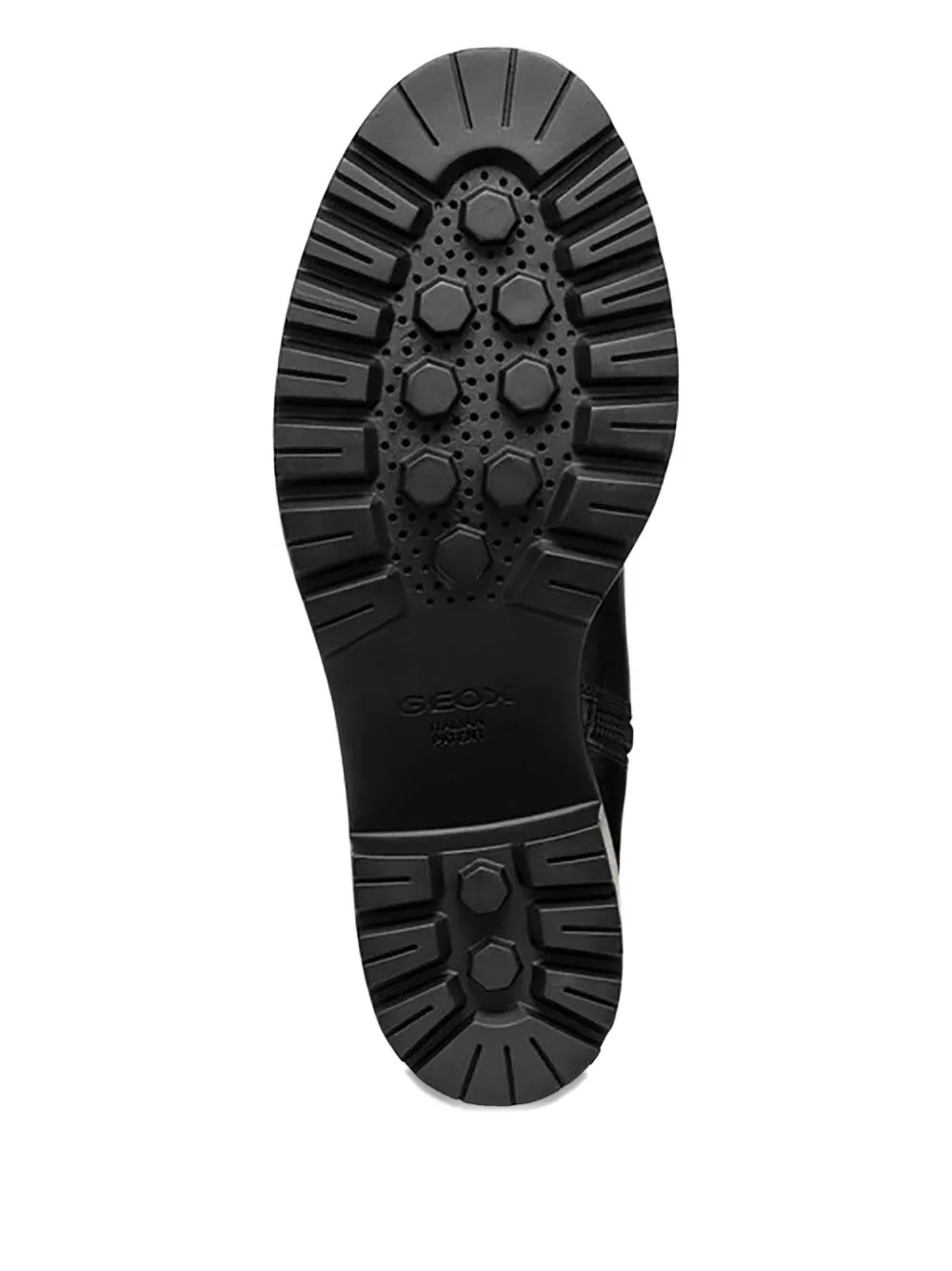 Geox 65mm Damiana boots Black